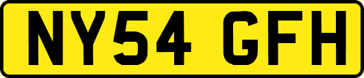 NY54GFH
