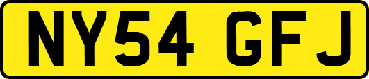 NY54GFJ