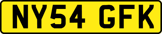 NY54GFK