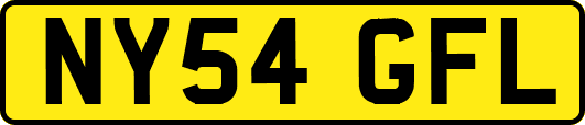 NY54GFL