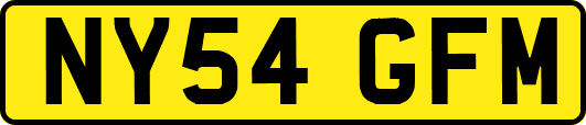 NY54GFM