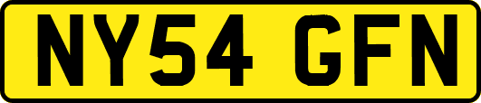 NY54GFN