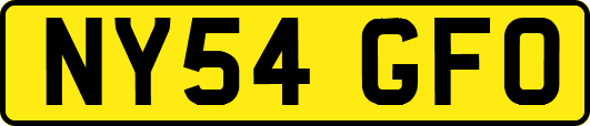 NY54GFO