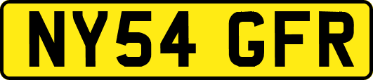 NY54GFR