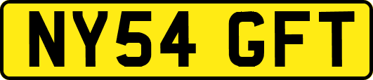 NY54GFT