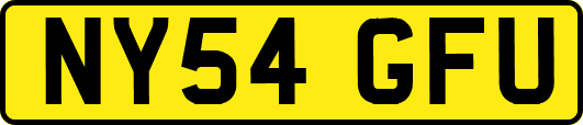 NY54GFU
