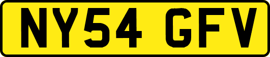 NY54GFV