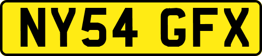 NY54GFX
