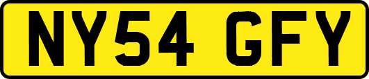NY54GFY