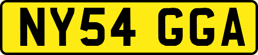NY54GGA