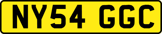 NY54GGC