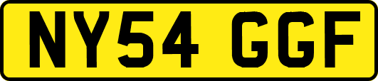 NY54GGF