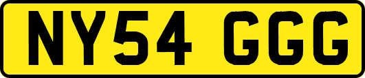 NY54GGG