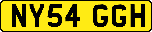 NY54GGH
