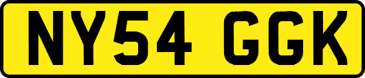 NY54GGK