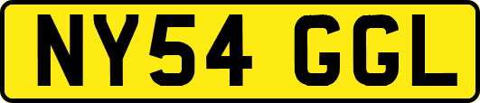 NY54GGL
