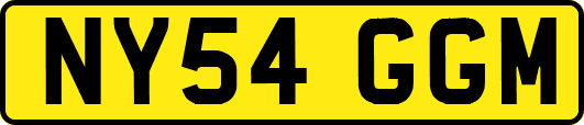 NY54GGM