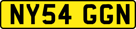 NY54GGN