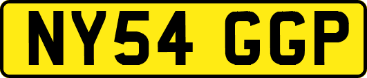 NY54GGP