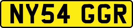NY54GGR