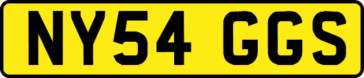 NY54GGS
