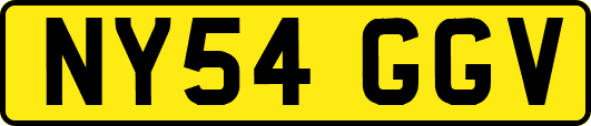 NY54GGV