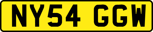 NY54GGW