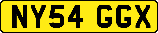 NY54GGX