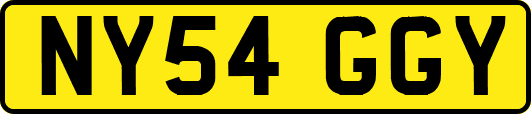 NY54GGY