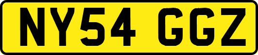 NY54GGZ