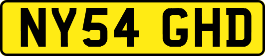NY54GHD