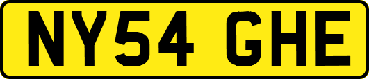 NY54GHE