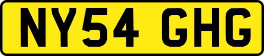 NY54GHG