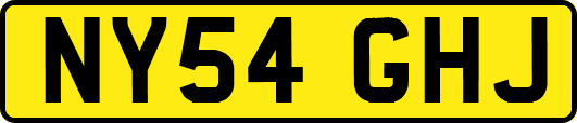 NY54GHJ