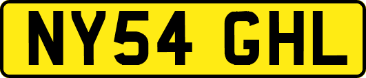 NY54GHL