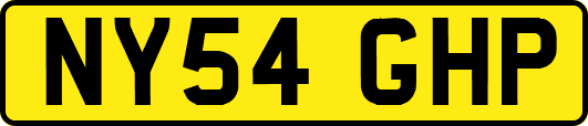 NY54GHP