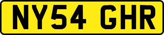 NY54GHR