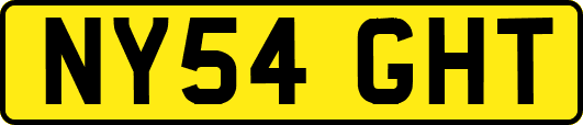 NY54GHT