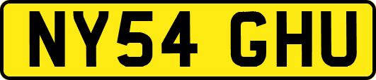 NY54GHU
