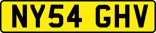 NY54GHV