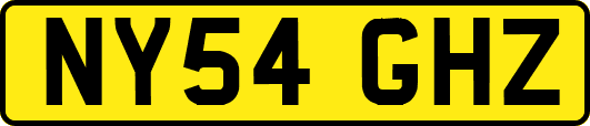 NY54GHZ