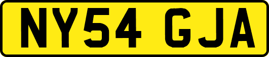 NY54GJA