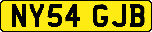 NY54GJB