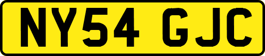 NY54GJC