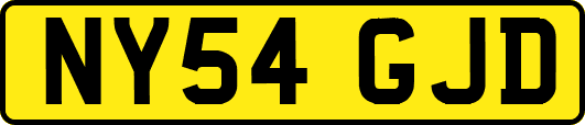 NY54GJD