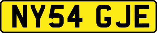 NY54GJE