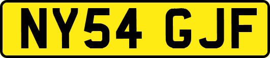 NY54GJF