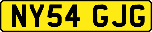 NY54GJG