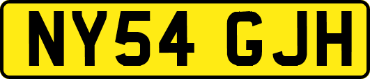 NY54GJH