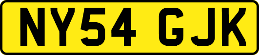 NY54GJK